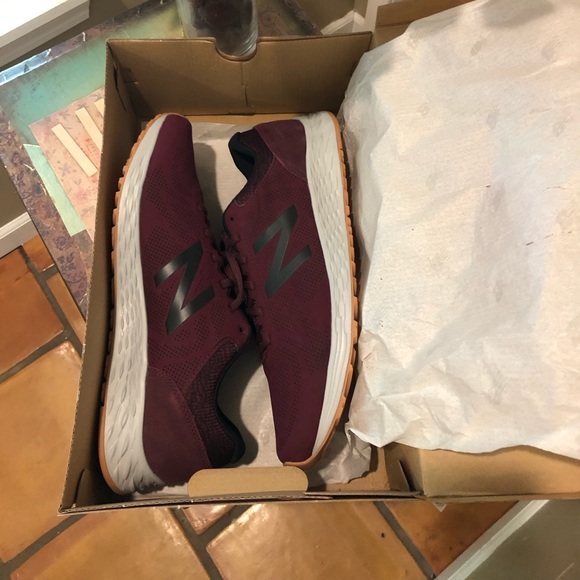 arishi luxe new balance